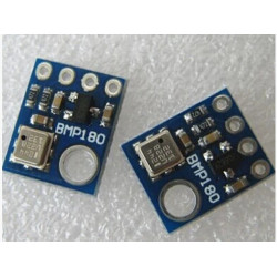 GY-68 BMP180 sensor module