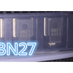 BN27 DO-218  TVS 5pcs/lot