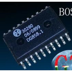 BOSCH 30280 IC CHIP 5PCS/LOT