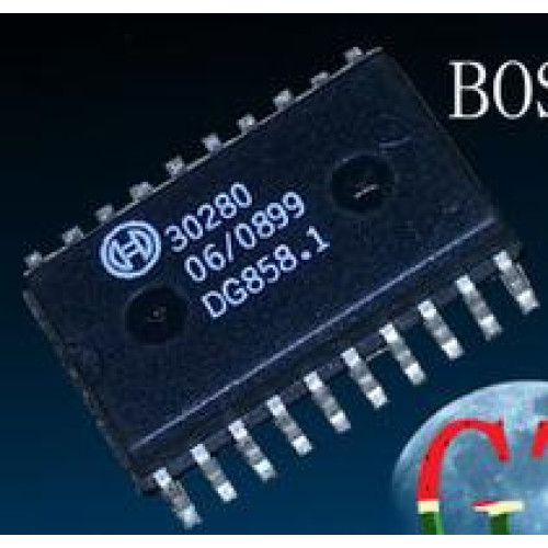 BOSCH 30280 IC CHIP 5PCS/LOT