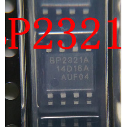 BP2321 BP2321A LED driver SOP-8 5pcs/lot