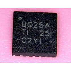 BQ24725A BQ25A 5pcs/lot