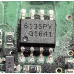 BSO613SPV 613SPV MOS 3.44A 60V