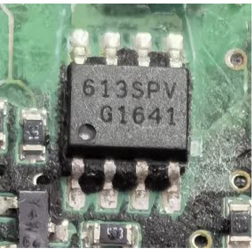 BSO613SPV 613SPV MOS 3.44A 60V