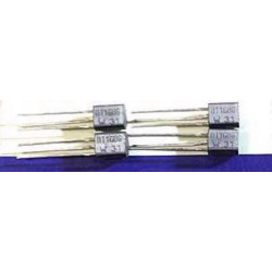 BT168G BT168 TO-92 Thyristor 5PCS/LOT