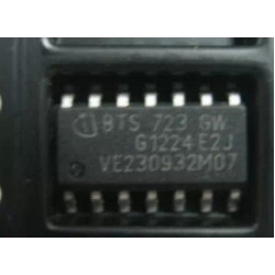 BTS723GW INFINEON 5pcs/lot