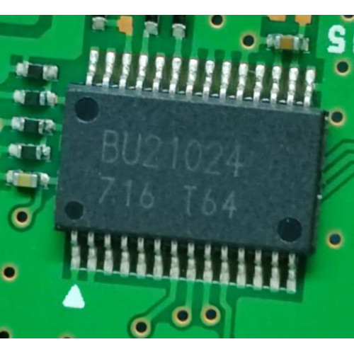 BU21024FV-ME2 SSOPB28 touch control ic