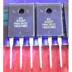 BU932RP BU932 Philips TO-3P 5PCS/LOT