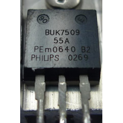 BUK7509-55A 5pcs/lot