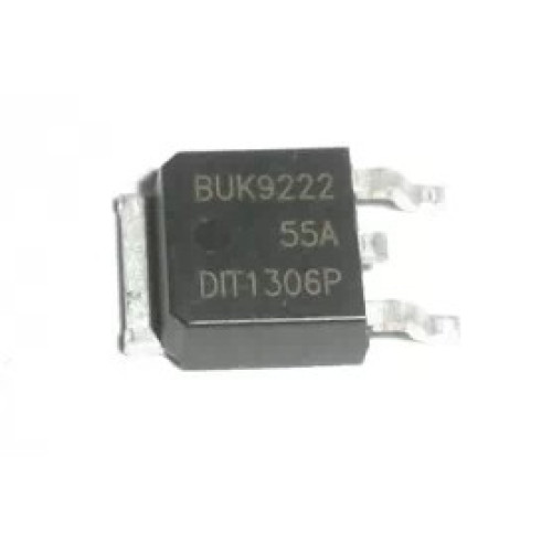 BUK9222-55A 5pcs/lot