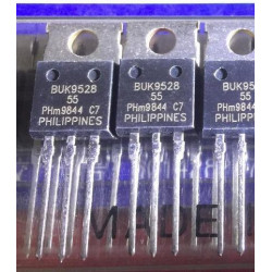 BUK9528-55 New TO-220 5PCS/LOT