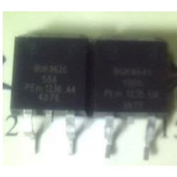 BUK9620-55A 5pcs/lot