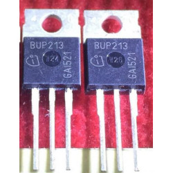 BUP213 TO-220 5PCS/LOT