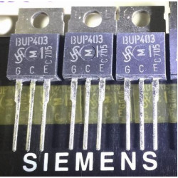 BUP403 TO-220 5PCS/LOT