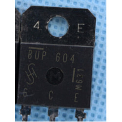 BUP604 600V 80A IGBT STOCK NEW 5PCS/LOT