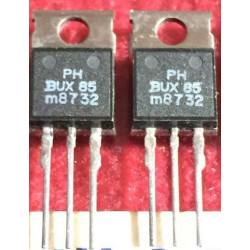 BUX85 Philips TO-220 5pcs/lot