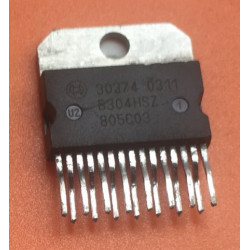 30374 BOSCH ZIP-15