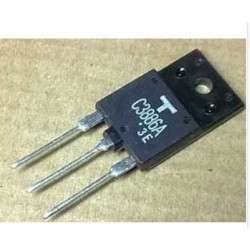 C3886A 2SC3886A  TO-3PF 1500V 8A  5pcs/lot