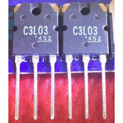 C3L03 TO-3P 5PCS/LOT