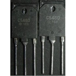 C5480 2SC5480 used 5pcs/lot