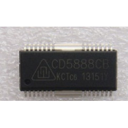 CD5888CB 5pcs/lot