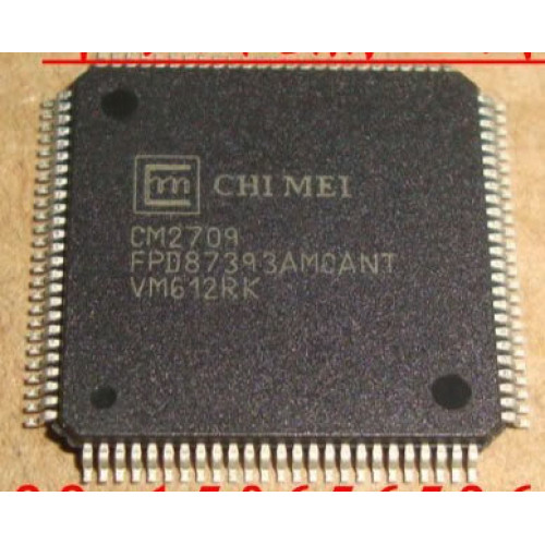 CM2709 FPD87393AMCANT 5pcs/lot