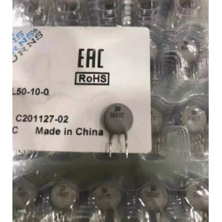 BOURNS CMF-RL50-10-0 50K3N Ceramic  PTC 0.065A 65MA 600V