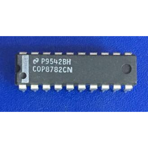 COP8782CN DIP20