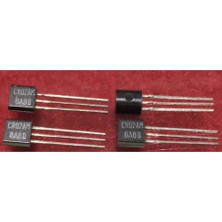 CR02AM-8 TO-92 Thyristor 5PCS/LOT