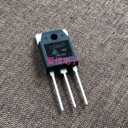 CS2837 CS2837AND MOS TO-3P 500V 20A 5pcs/lot