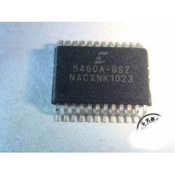 CS5460A-BSZ CS5460A CS5460 SSOP5pcs/lot