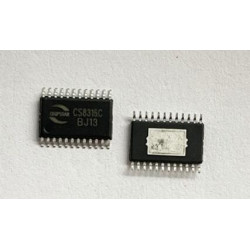 CS8316C  TSSOP24  25W 5pcs/lot