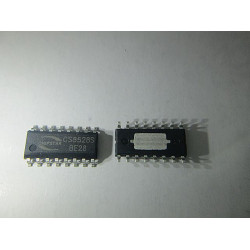 CS8528S 9W SOP-16 5pcs/lot