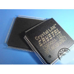 CS8900A CS8900A-CQ3 CS8900A-IQ3 CS8900A-IQZ QFP5pcs/lot