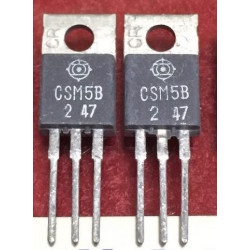 CSM5B CSM5B2 CSM5B-2 Hitachi Thyristor 5PCS/LOT