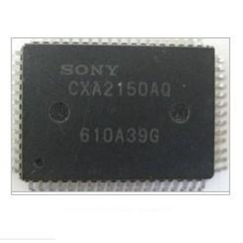 CXA2150AQ 2pcs/lot