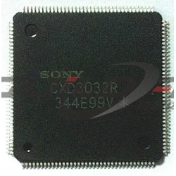 CXD3032R 5PCS/LOT