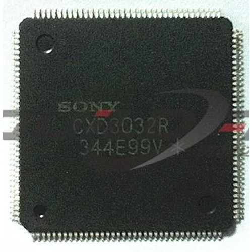 CXD3032R 5PCS/LOT