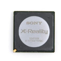 CXD4733GB BGA NEW