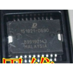 D151821-0690 DENSO SOP 5pcs/lot