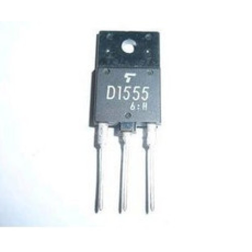 D1555 used 5pcs/lot