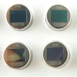 D203B sensor