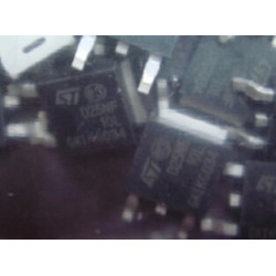 D25NF10L  MOS TO-252 5PCS/LOT