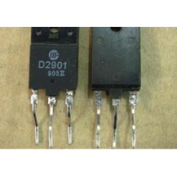 D2901 2SD2901 used 5pcs/lot