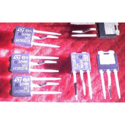 D2HNK60Z 2N60 ST TO-251 5PCS/LOT