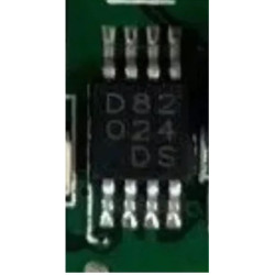 D82024 automotive IC