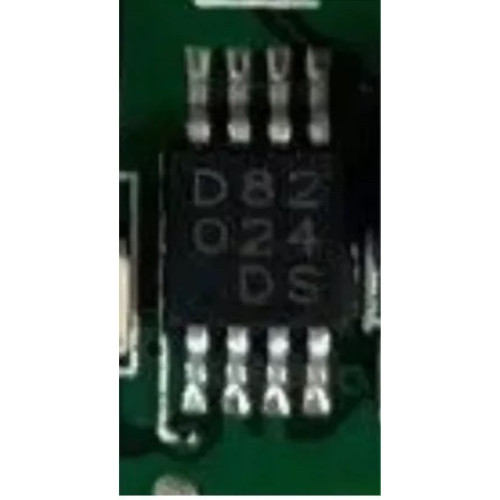 D82024 automotive IC