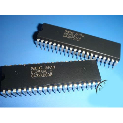 D8255AC-2 D8255 NEC DIP-405pcs/lot