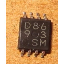 BD8693FV D8693 TSOP-8 5pcs/lot