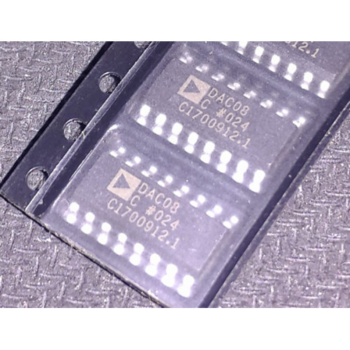 DAC08C SOP-16 5pcs/lot